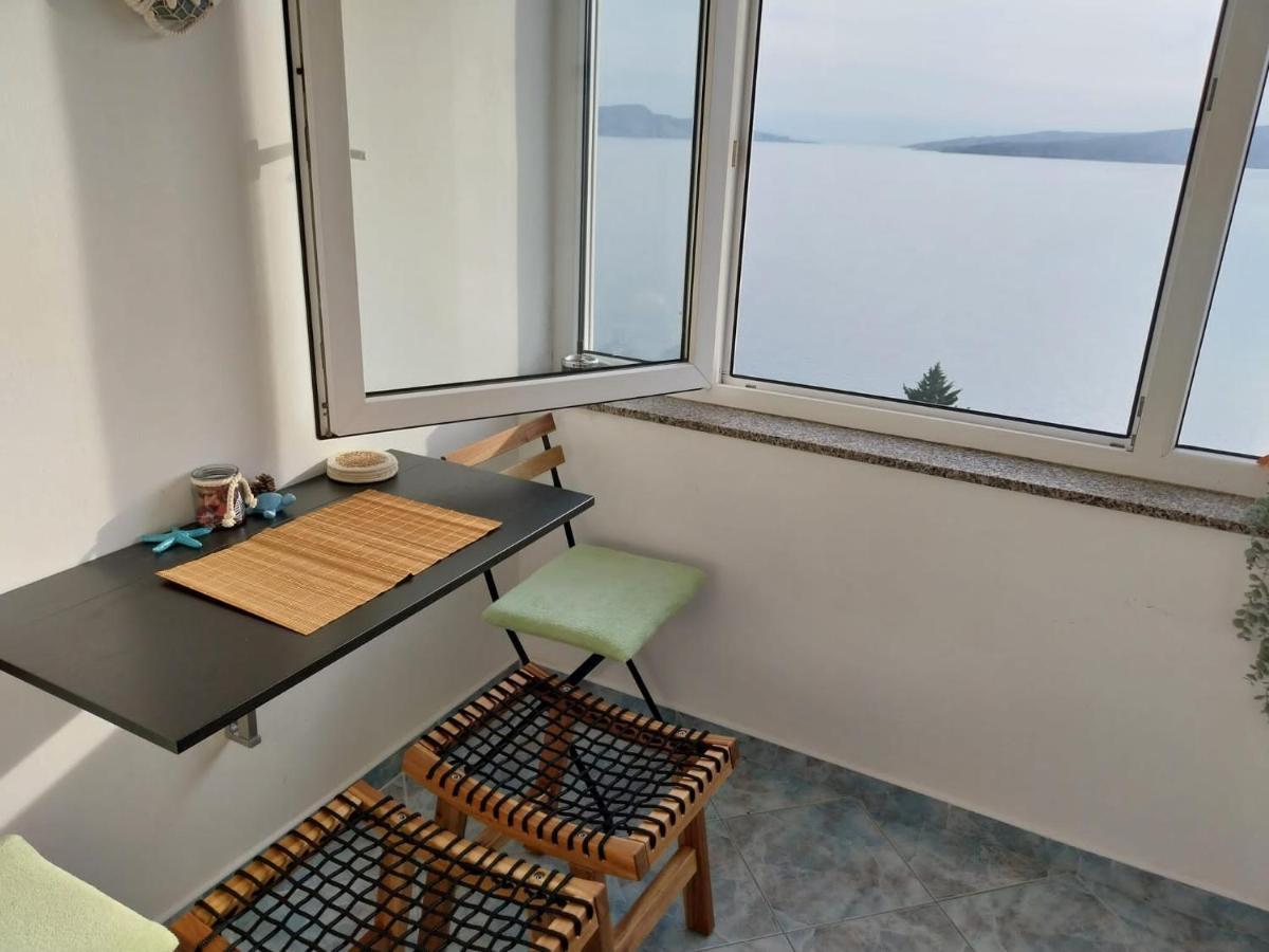 Apartment Sunset Senj  Dış mekan fotoğraf