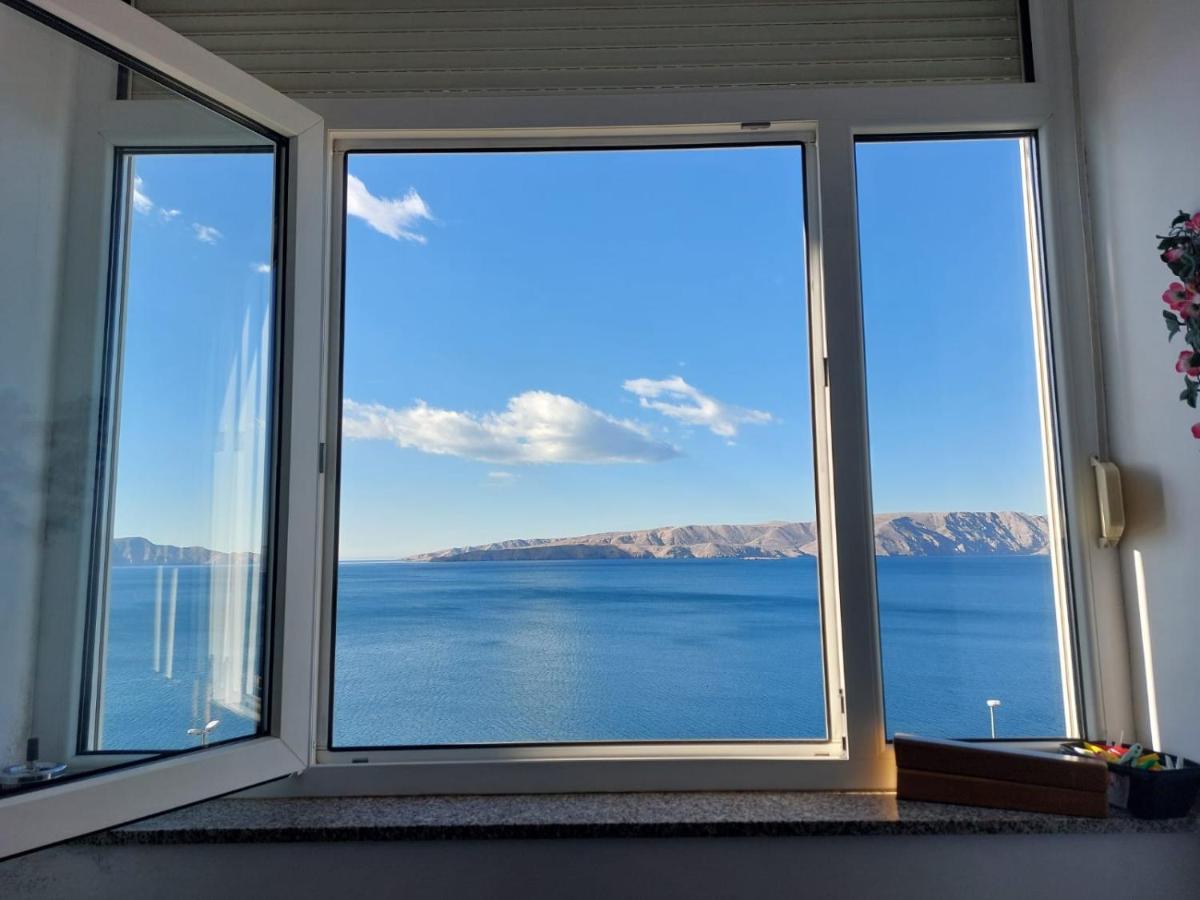 Apartment Sunset Senj  Dış mekan fotoğraf
