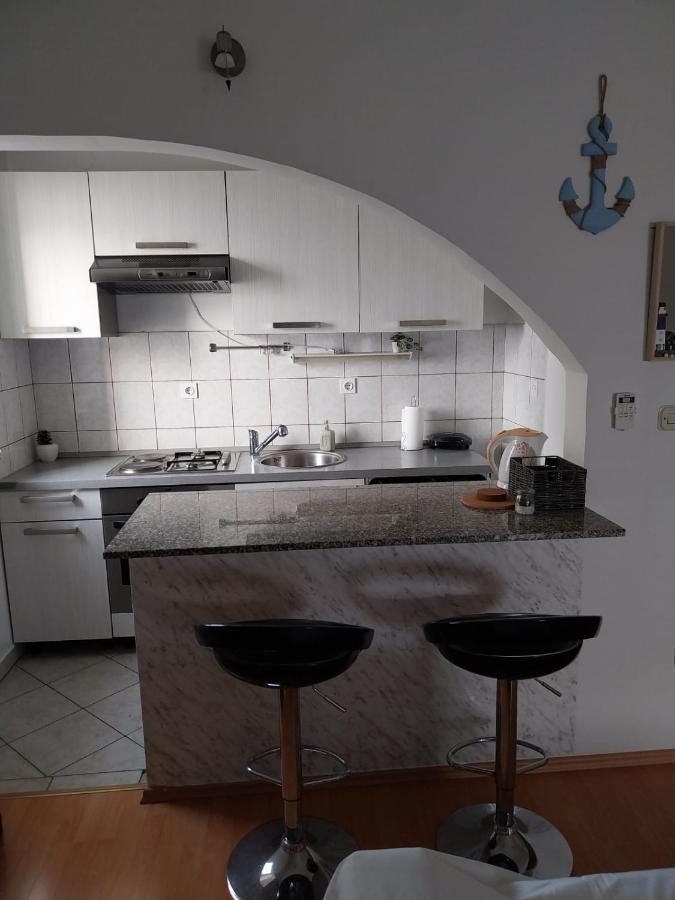 Apartment Sunset Senj  Dış mekan fotoğraf