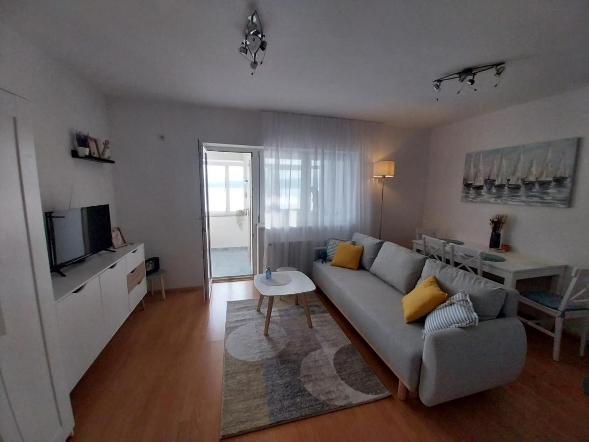 Apartment Sunset Senj  Dış mekan fotoğraf
