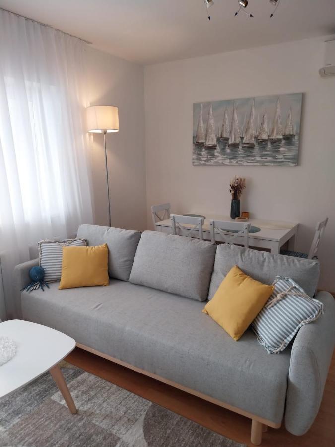 Apartment Sunset Senj  Dış mekan fotoğraf