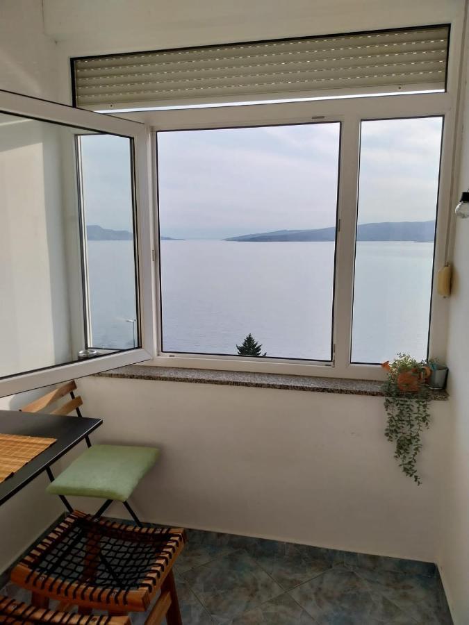 Apartment Sunset Senj  Dış mekan fotoğraf