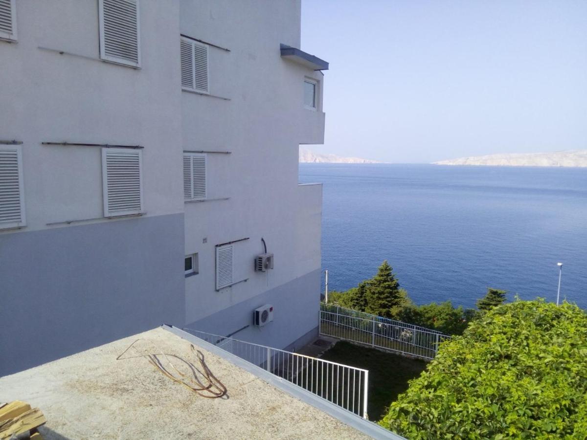 Apartment Sunset Senj  Dış mekan fotoğraf