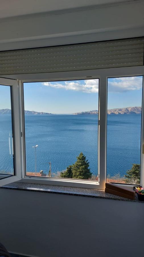 Apartment Sunset Senj  Dış mekan fotoğraf
