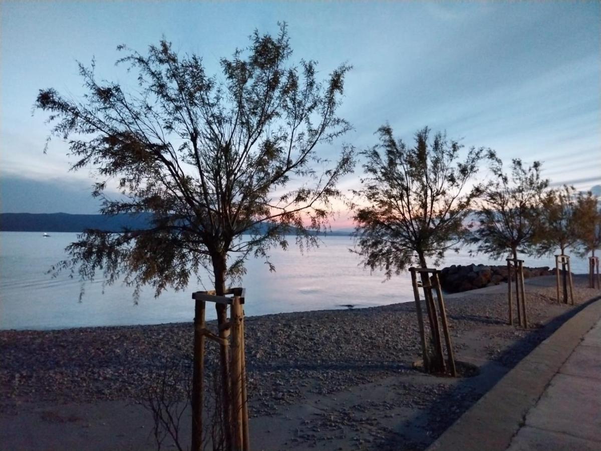 Apartment Sunset Senj  Dış mekan fotoğraf