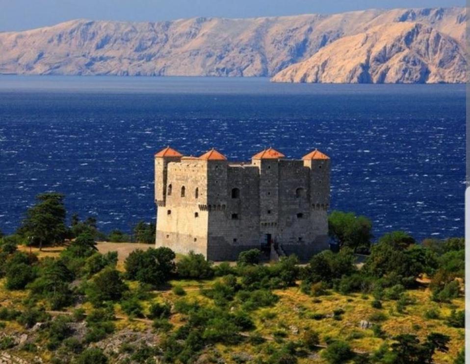 Apartment Sunset Senj  Dış mekan fotoğraf