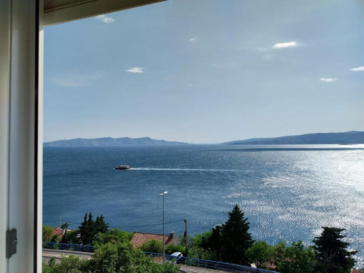Apartment Sunset Senj  Dış mekan fotoğraf