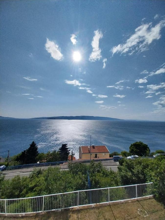 Apartment Sunset Senj  Dış mekan fotoğraf