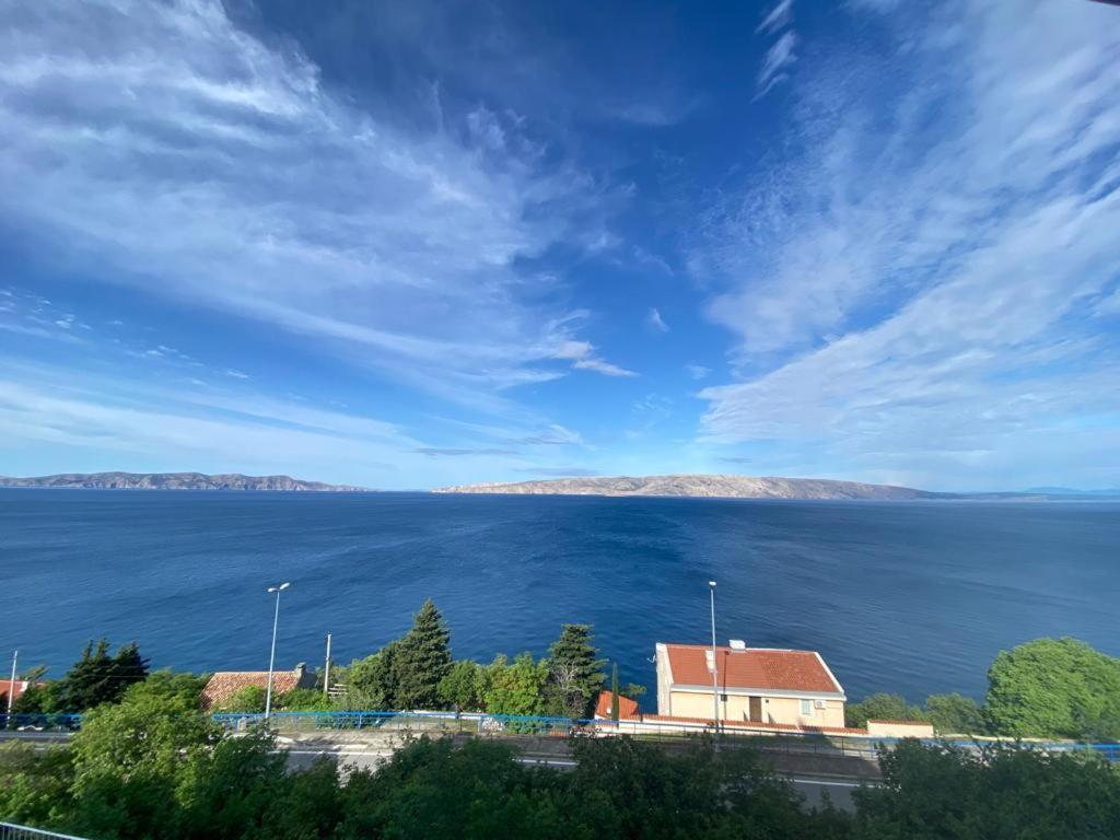 Apartment Sunset Senj  Dış mekan fotoğraf
