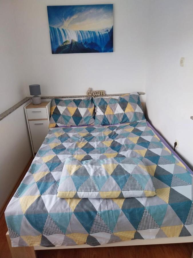 Apartment Sunset Senj  Dış mekan fotoğraf