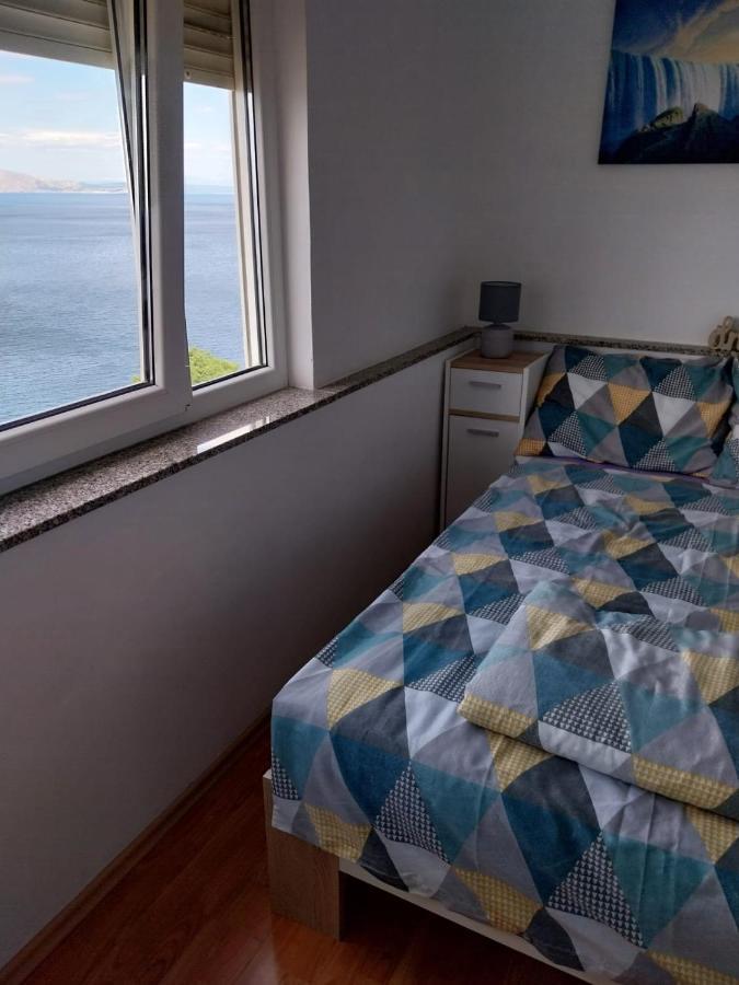 Apartment Sunset Senj  Dış mekan fotoğraf
